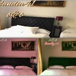 Candia41 B&B 2*