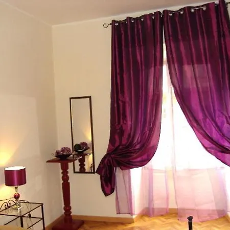 Candia41 Panzió