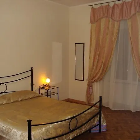 Panzió Candia41 Róma