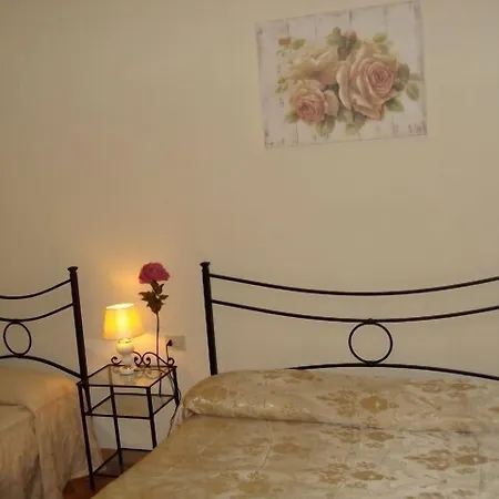 Panzió Candia41