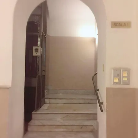 Candia41 Panzió Róma