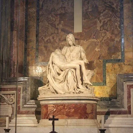 Panzió Candia41 Róma