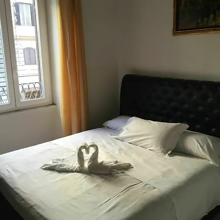 Panzió Candia41