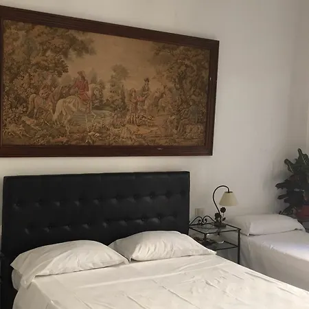 Candia41 Panzió