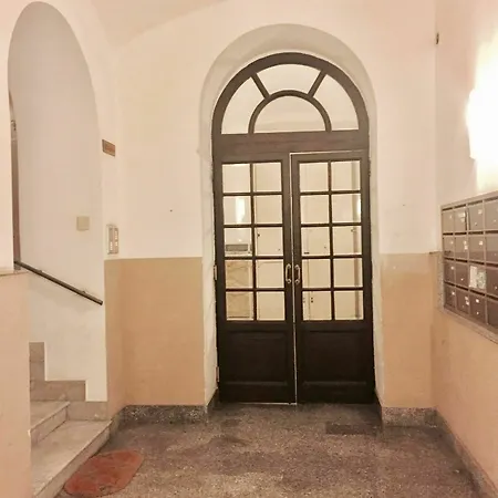 Panzió Candia41
