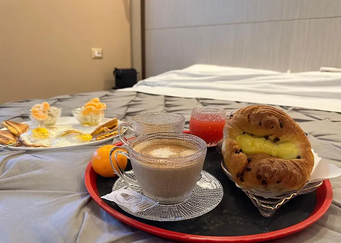 Bed & Breakfast Candia41 2*