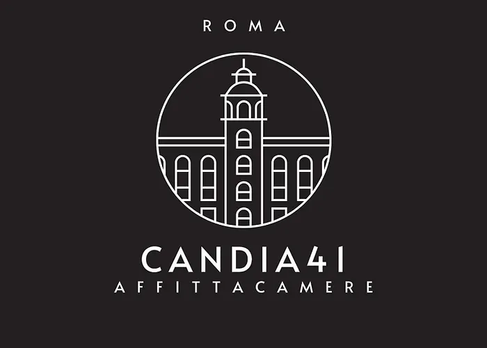 Bed & Breakfast Candia41 2*