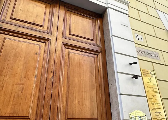 Candia41 Bed & Breakfast