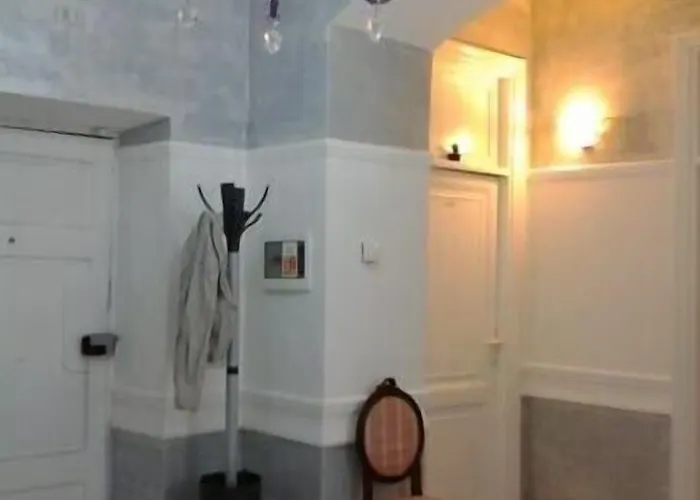 Candia41 Bed & Breakfast 2*