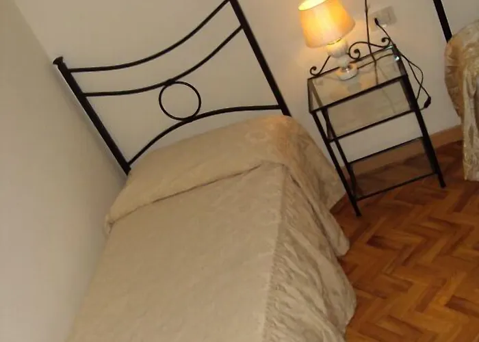 Bed & Breakfast Candia41