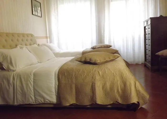 Candia41 Bed & Breakfast Rom