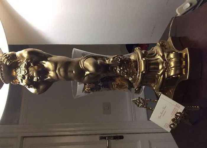 Candia41 Bed & Breakfast 2*