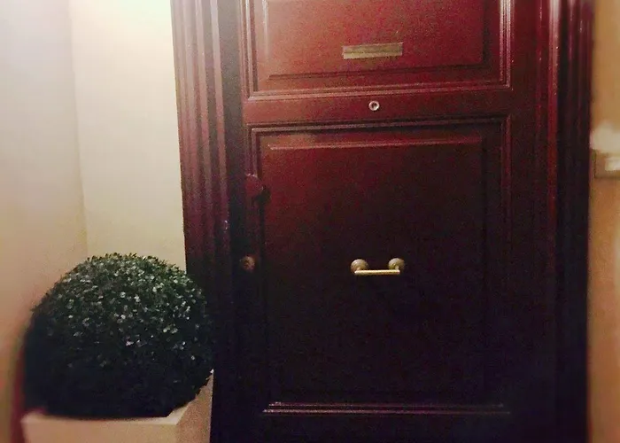 Candia41 Bed & Breakfast 2*