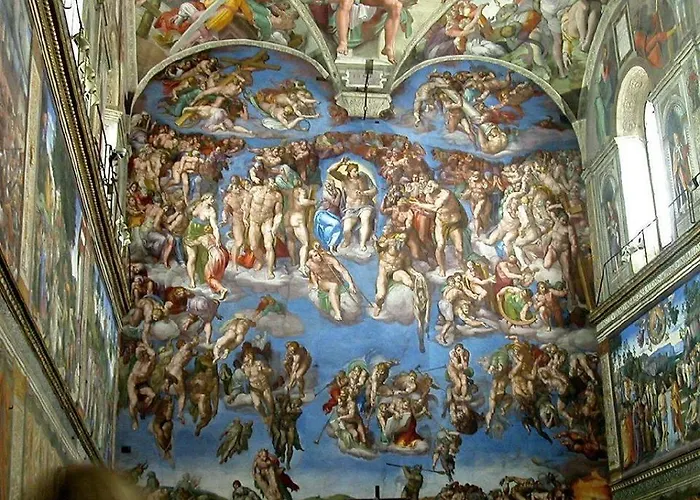 Candia41 Bed & Breakfast Rom