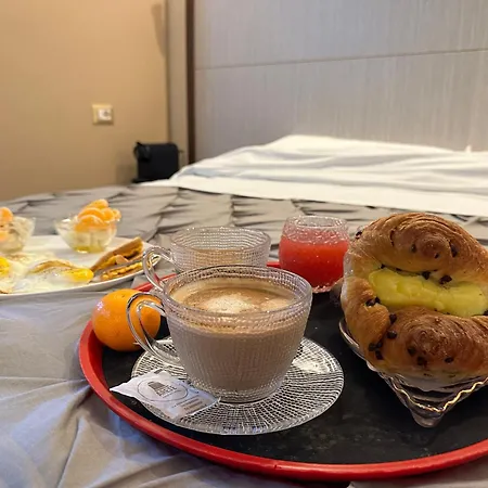 Alojamento de Acomodação e Pequeno-almoço Candia41 2*