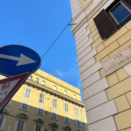 Candia41 Panzió