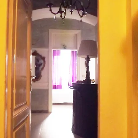 Bed & Breakfast Candia41 2*