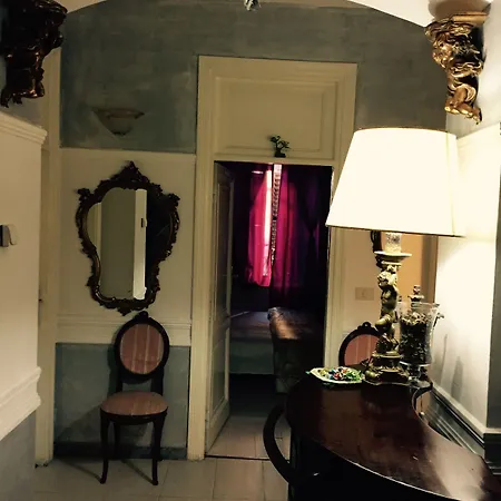 Candia41 Bed & Breakfast