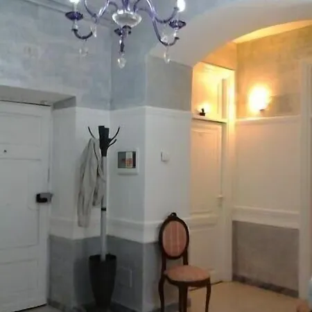 Candia41 Bed & Breakfast 2*