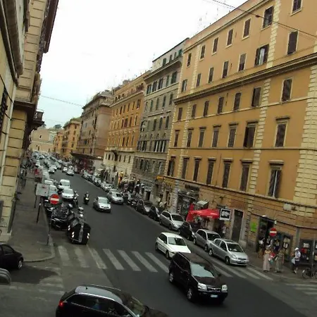 Bed & Breakfast Candia41 Rom