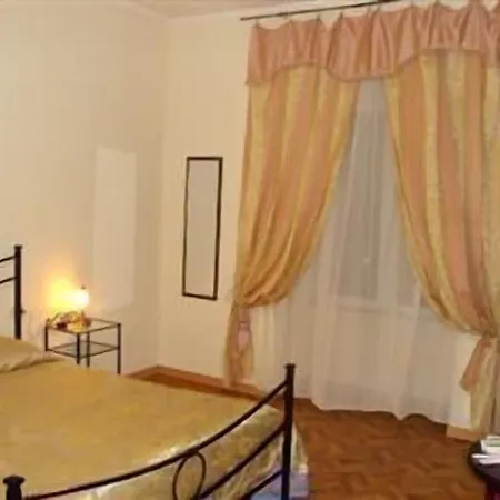 Bed & Breakfast Candia41 2*