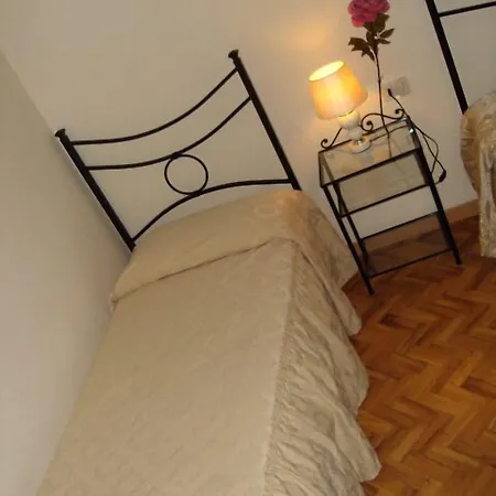 Bed & Breakfast Candia41