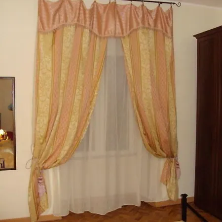 Bed & Breakfast Candia41 2*