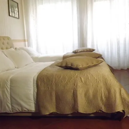 Candia41 Bed & Breakfast Rom