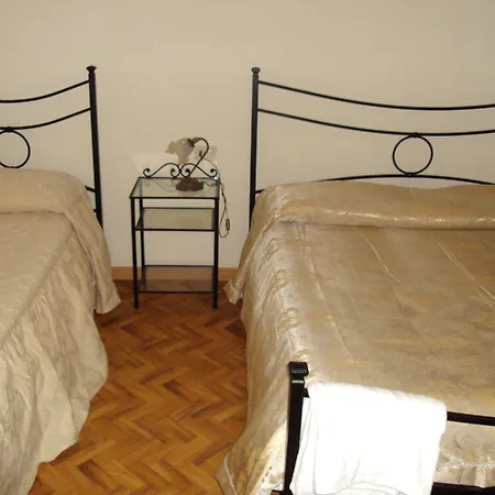 Bed & Breakfast Candia41 2*