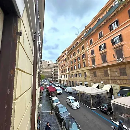 Candia41 2* Rome