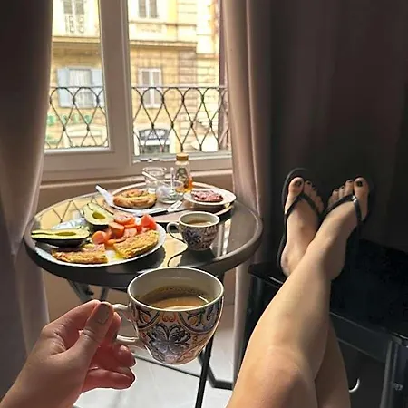 Candia41 Couette-café