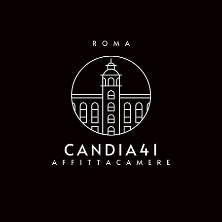 Candia41 Rome