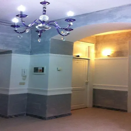 Panzió Candia41 Róma