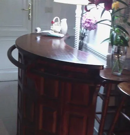 לינה וארוחת בוקר Candia41 רומא