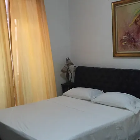 Bed & Breakfast Candia41 Rome