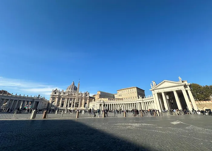 Bed and breakfast Candia41 2*