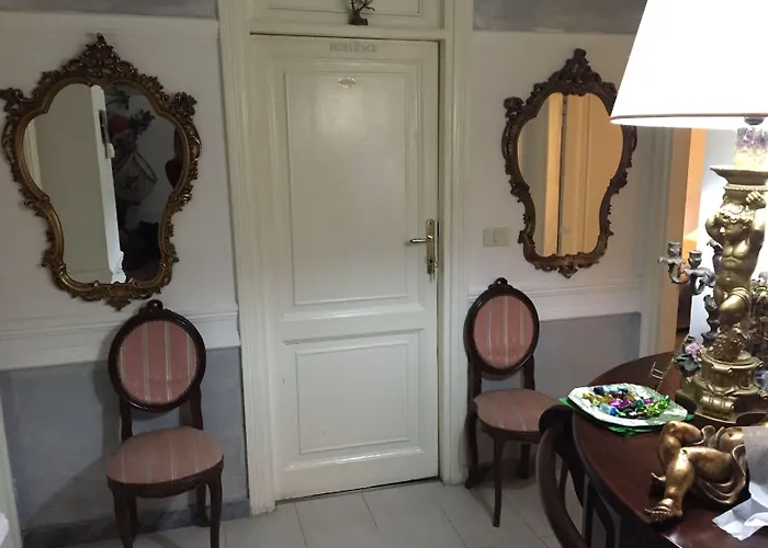 Bed and breakfast Candia41