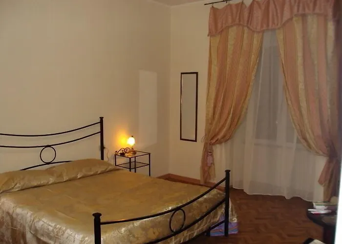 Bed and breakfast Candia41 Roma