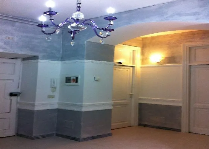 Bed and breakfast Candia41 Roma