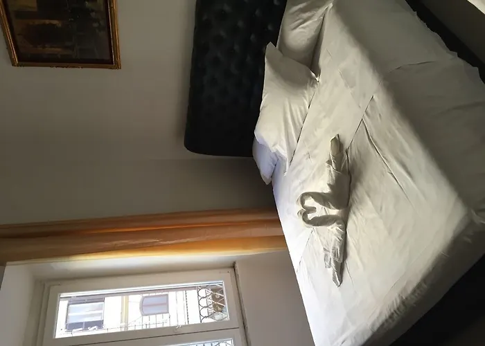 Bed and breakfast Candia41 Roma