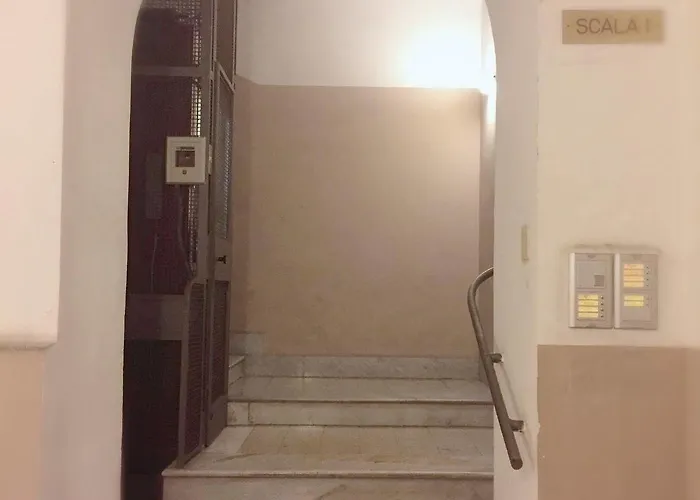 Candia41 Oda ve Kahvaltı Roma