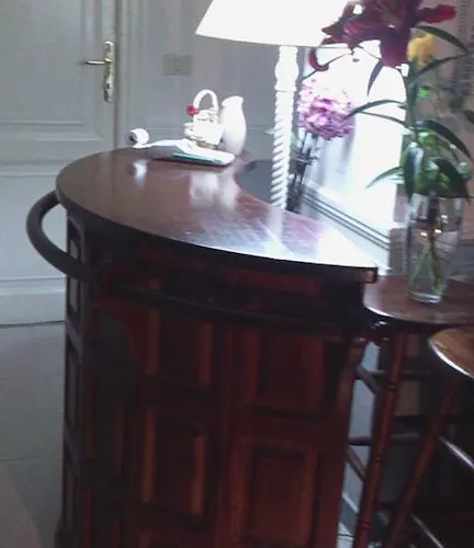 Bed and breakfast Candia41 Roma