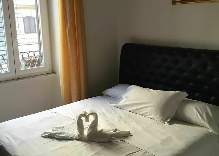 Bed and breakfast Candia41