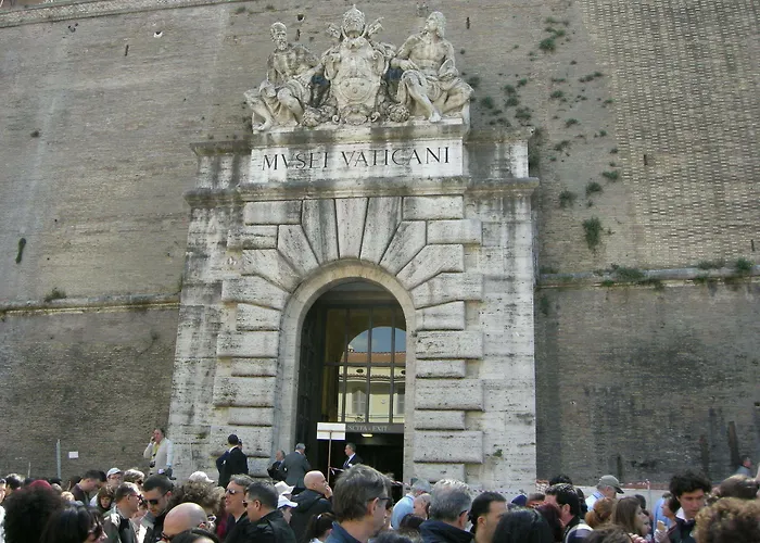 Candia41 Bed and breakfast Roma