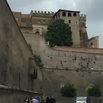 Candia41 Nocleg ze śniadaniem Rzym