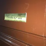 Candia41 2* Rzym