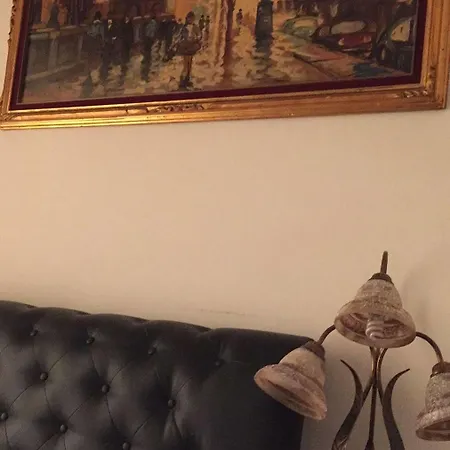 Nocleg ze śniadaniem Candia41 Rzym