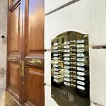 Candia41 Bed & Breakfast Řím