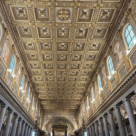 Candia41 ベッド・アンド・ブレックファスト 2*