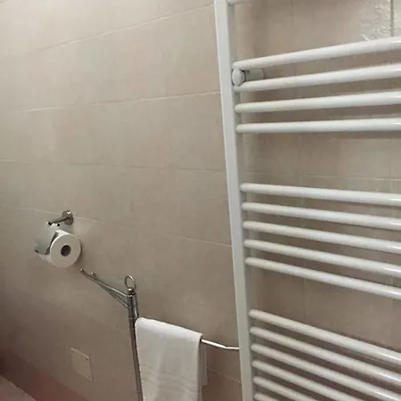 Candia41 2* Řím